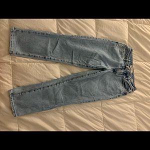Pac sun Mom Jeans